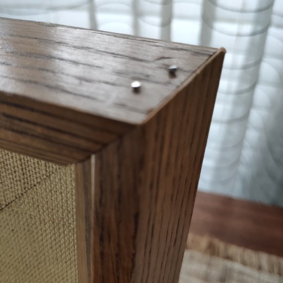 Vintage Pastel Art Work, signed 1980 - Picture 9 of 13